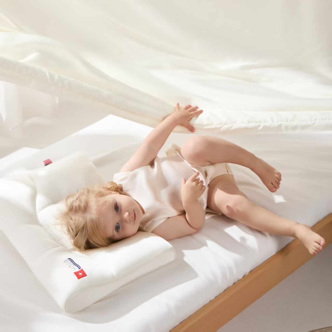 Maternity and baby products