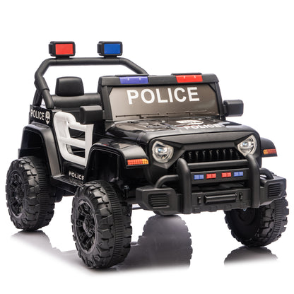 Aobtkel® 12V Kids Ride On Electric Car