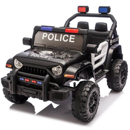 Aobtkel® 12V Kids Ride On Electric Car