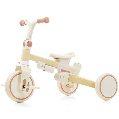 Triciclo para bebé 7 en 1 Aobtkel®