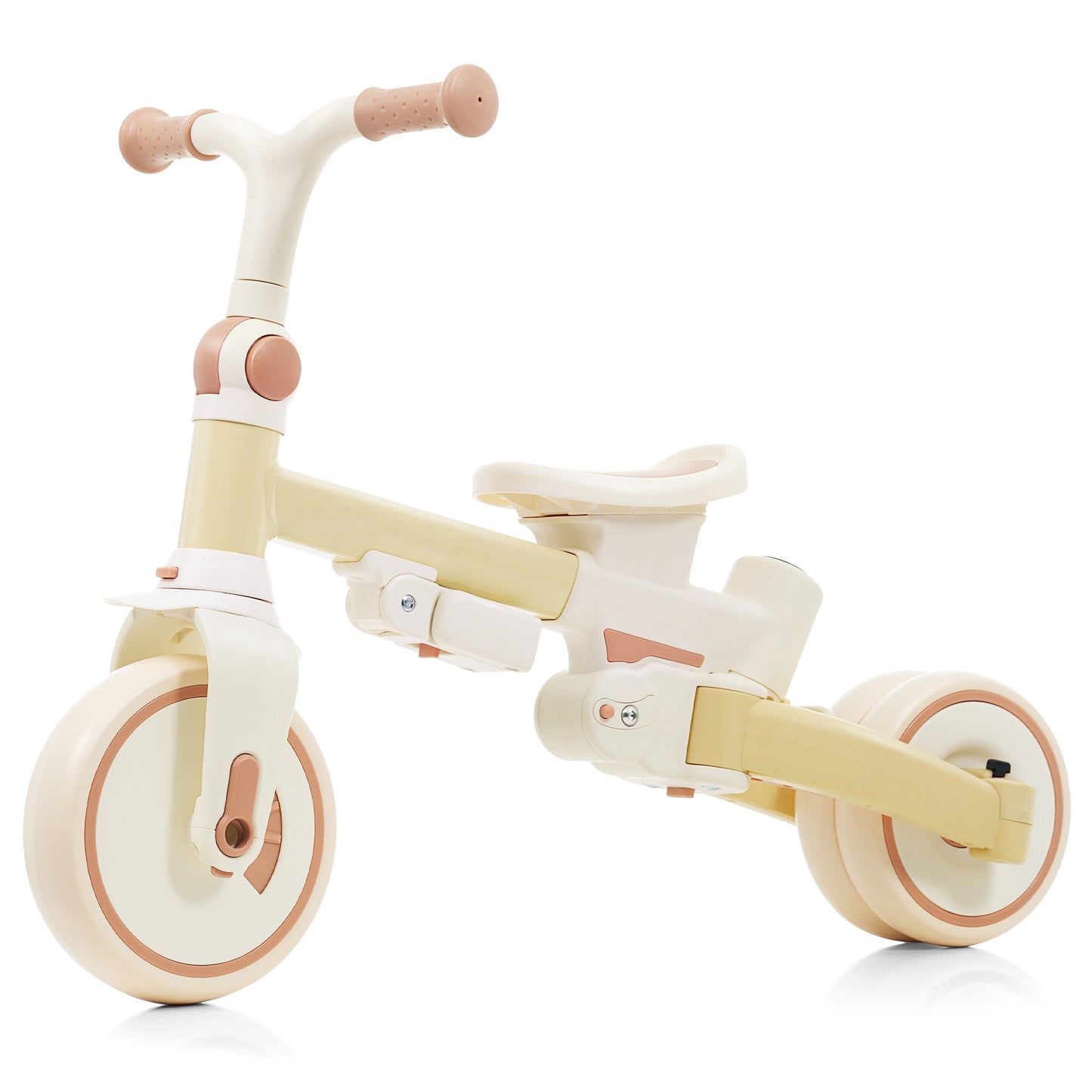 Triciclo para bebé 7 en 1 Aobtkel®
