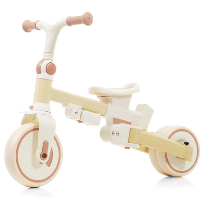 Triciclo para bebé 7 en 1 Aobtkel®