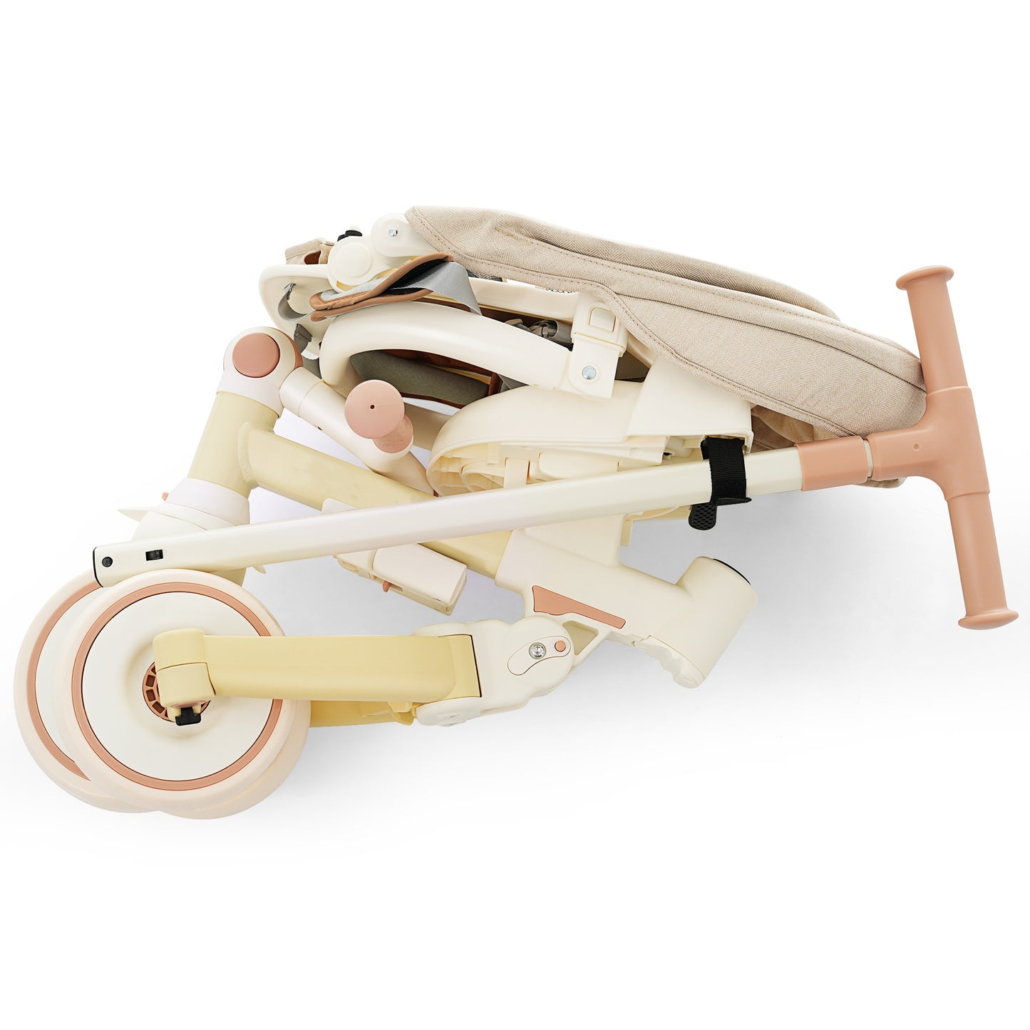 Triciclo para bebé 7 en 1 Aobtkel®
