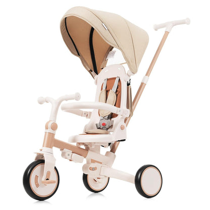 Triciclo para bebé 7 en 1 Aobtkel®