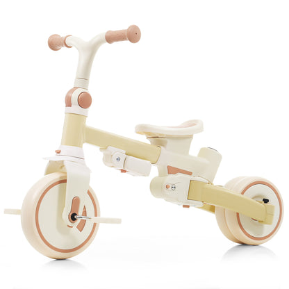 Triciclo para bebé 7 en 1 Aobtkel®